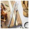 ZWILLING Porterhouse Carving Fork and Knife Set, 2-pc