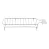 ZWILLING Enfinigy Bun Warmer - Large, 2 long slots, Silver