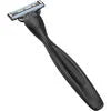 ZWILLING PREMIUM Facial razors, stainless steel | Matte Black