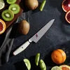 MIYABI Miyabi Ori 5.5-inch Chef's Knife Compact, Fine Edge