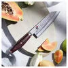 MIYABI Artisan 6.5-inch, Bunka Knife