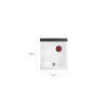 ZWILLING Fresh & Save S / 30-pc Vacuum Bag Set, Plastic