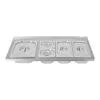 ZWILLING Flammkraft Model M Drawer insert