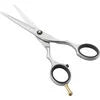 ZWILLING PREMIUM 6-inch Hair Scissors - Matt Stainless Steel