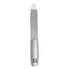 ZWILLING PREMIUM Sapphire Nail File - Matt Stainless Steel