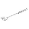 ZWILLING Pro Tools 18/10 Stainless Steel, Pasta Spoon