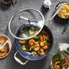 ZWILLING Clad CFX 10-inch, Non-stick, Stainless Steel Ceramic Perfect Pan