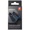 ZWILLING CLASSIC Manicure Pedicure Nail Clipper Set - Blue