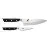 MIYABI Evolution 2-pc, Knife Set