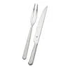 ZWILLING Porterhouse Carving Fork and Knife Set, 2-pc