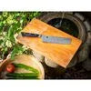 MIYABI HIBANA 800DP 6.5-inch, Nakiri