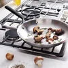 ZWILLING Milano Stainless Steel 10-inch, Stainless Steel, Frying Pan