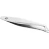 ZWILLING PREMIUM Cuticle Cutter - Matt Stainless Steel