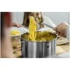 ZWILLING Pro Tools 18/10 Stainless Steel, Pasta Spoon