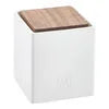 ZWILLING Ceramic Storage 0.9 qt, Ceramic, Medium Box With Herb Pot And Lid
