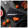 ZWILLING Spectrum 5-inch Utility Knife, Serrated Edge