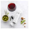 ZWILLING Fresh & Save 3-pc Vacuum Wine Sealer Set