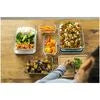 ZWILLING Fresh & Save M, Vacuum Box, Glass, La Mer