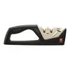 ZWILLING Edge Maintenance Two-stage Pull-Through plus Shear Sharpener - White