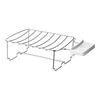 ZWILLING Enfinigy Bun Warmer - Small, 2 short slots, Silver