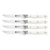 ZWILLING Pro le blanc 4-pc, Steak Knife Set