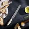 MIYABI Miyabi Ori 9-inch, Bread Knife
