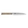 MIYABI Birchwood SG2 6.5-inch Birch Utility Knife