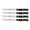 ZWILLING TWIN Gourmet 4-pc, Steak Knife Set