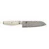 MIYABI Miyabi Ori 7-inch, Fine Edge Santoku