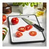 ZWILLING Cutting Boards 15-inch x 10-inch Plastic Cutting Board, Plastic