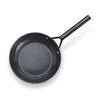 ZWILLING Milano 12-inch, Frying Pan Ceramic Nonstick Titanium