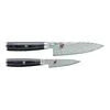 MIYABI Kaizen II 2-pc, Knife Set