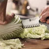 ZWILLING Professional S 7-inch, Hollow Edge Santoku Knife