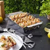 ZWILLING BBQ+ 6-pc Kabob Set, Stainless Steel