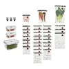 ZWILLING Fresh & Save glass Expansion Set, 36-pc