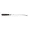 MIYABI KOH 4000FC 9.5-inch Pakka Wood Slicing/Carving Knife