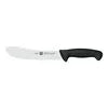 ZWILLING TWIN Master 8-inch Pro Butcher Knife - Black Handle