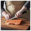 ZWILLING Pro 7-inch, Filleting Knife Designed to be an extension of your hand encouraging cutting with improved precision, safety and comfort.