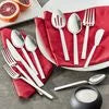 ZWILLING Squared 45-pc Flatware Set, 18/10 Stainless Steel