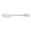 ZWILLING Kids Flatware & Dinnerware 4-pc TWIN Kids Teddy Flatware Set, 18/10 Stainless Steel