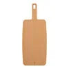 ZWILLING 19-inch x 7.5-inch Plant Fiber Cutting Board, Fiber Wood