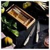 MIYABI Miyabi Ori 5-pc, Steak Set