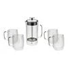 ZWILLING FRENCH PRESS SET