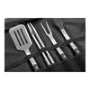 ZWILLING BBQ+ 5-pc Grill Tool Set