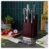 ZWILLING Spectrum 8-pc, Knife block set, Brown