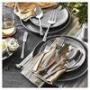 ZWILLING Bellasera (polished) 23-pc Flatware Set, 18/10 Stainless Steel, No-Color
