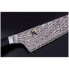 MIYABI HIBANA 800DP 5.5-inch Chef's Knife Compact, Fine Edge