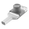 ZWILLING Z-Cut Multi grater/mandoline, Grey