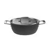 Demeyere Black 5 3.5 qt, Serving Pan