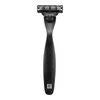 ZWILLING PREMIUM Facial razors, stainless steel | Matte Black